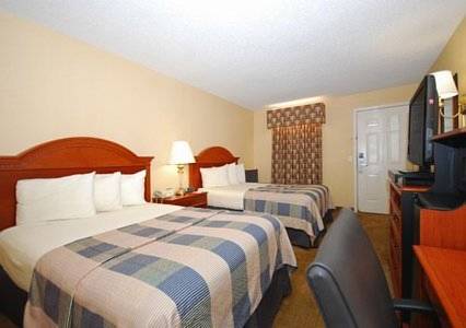 Imagen general del Hotel Quality Inn, Carrollton. Foto 1