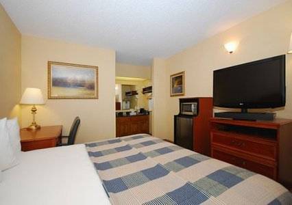 Imagen de la habitación del Hotel Quality Inn, Carrollton. Foto 3