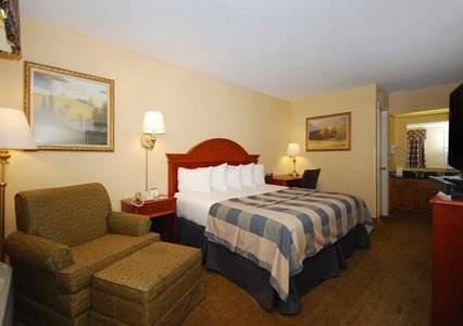 Imagen de la habitación del Hotel Quality Inn, Carrollton. Foto 4