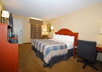 Imagen de la habitación del Hotel Quality Inn, Carrollton. Foto 5