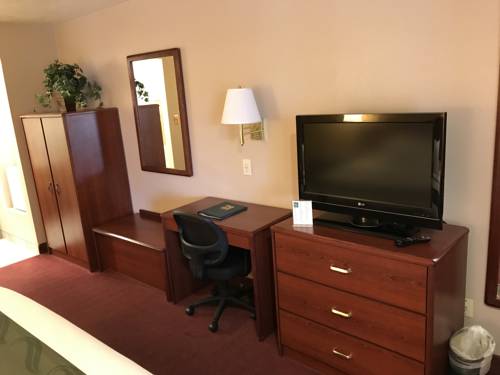 Imagen de la habitación del Hotel Quality Inn Cedar City - University Area. Foto 7