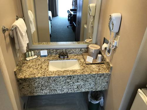 Imagen de la habitación del Hotel Quality Inn Cedar City - University Area. Foto 12