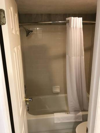 Imagen de la habitación del Hotel Quality Inn Cedar City - University Area. Foto 14