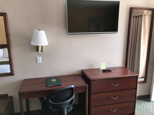 Imagen de la habitación del Hotel Quality Inn Cedar City - University Area. Foto 15