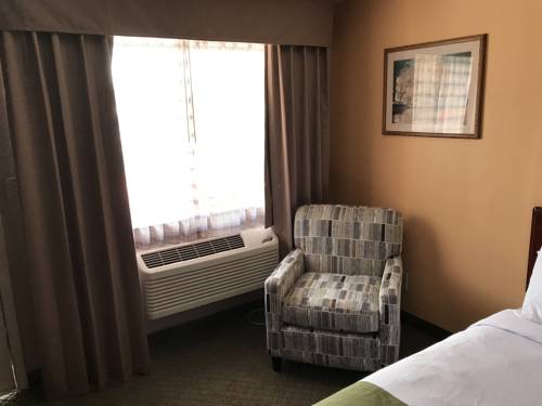 Imagen de la habitación del Hotel Quality Inn Cedar City - University Area. Foto 16