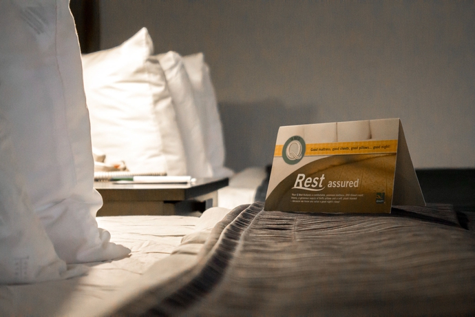 Imagen de la habitación del Hotel Quality Inn Central, Albany. Foto 6