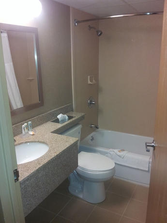 Imagen de la habitación del Hotel Quality Inn Central, Albany. Foto 9