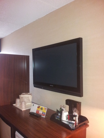 Imagen de la habitación del Hotel Quality Inn Central, Albany. Foto 10