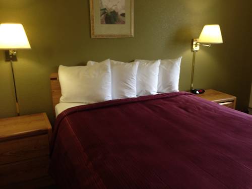 Imagen de la habitación del Hotel Quality Inn Centralia Chehalis. Foto 3