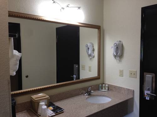 Imagen de la habitación del Hotel Quality Inn Centralia Chehalis. Foto 5