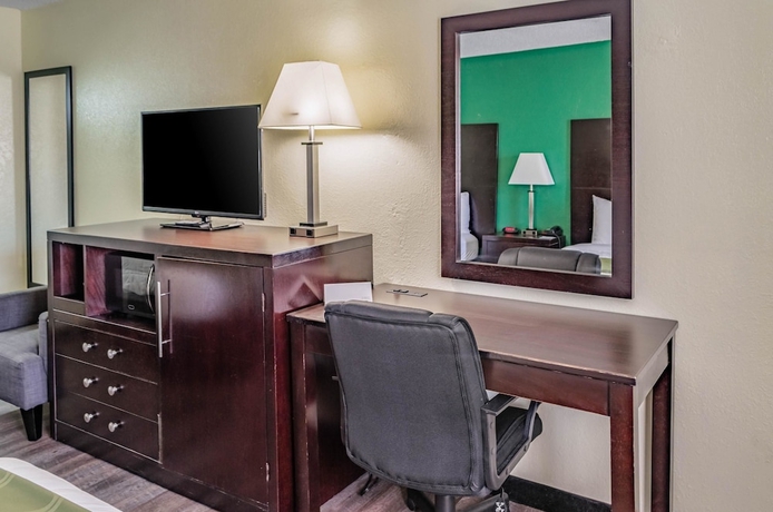 Imagen de la habitación del Hotel Quality Inn Charleston - West Ashley. Foto 10