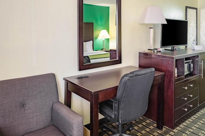 Imagen de la habitación del Hotel Quality Inn Charleston - West Ashley. Foto 11
