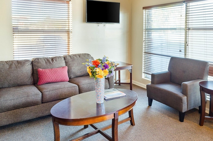 Imagen de los interiores del Hotel Quality Inn Charleston - West Ashley. Foto 18