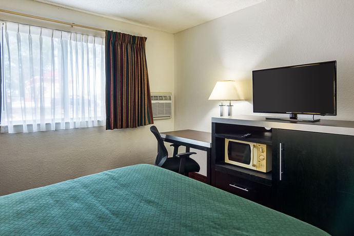 Imagen de la habitación del Hotel Quality Inn, Chesapeake. Foto 5