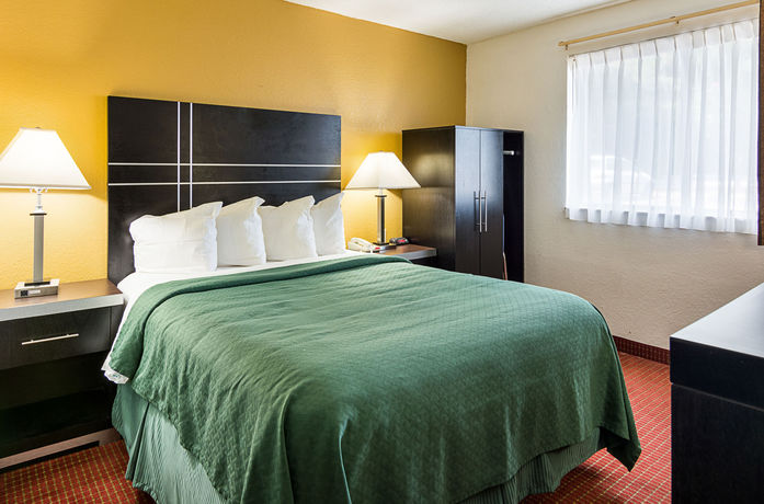 Imagen de la habitación del Hotel Quality Inn, Chesapeake. Foto 6