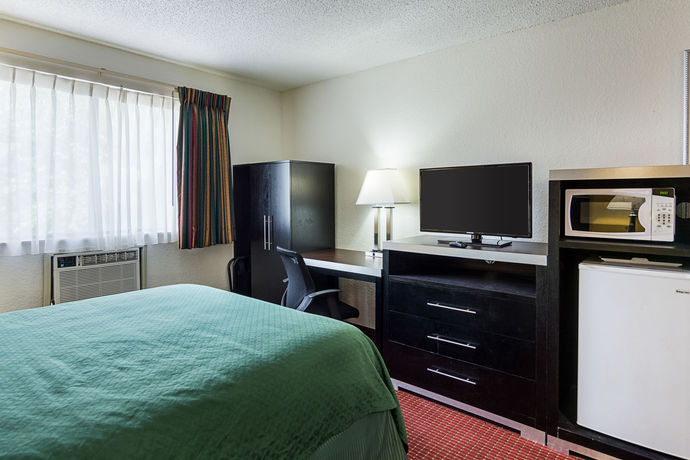 Imagen de la habitación del Hotel Quality Inn, Chesapeake. Foto 7