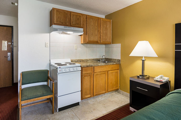 Imagen de la habitación del Hotel Quality Inn, Chesapeake. Foto 9