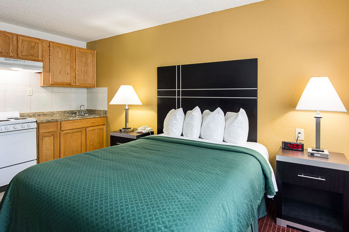 Imagen de la habitación del Hotel Quality Inn, Chesapeake. Foto 10