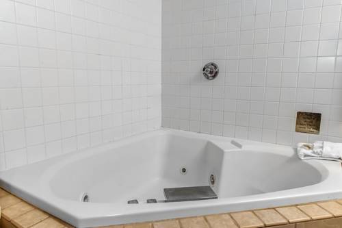 Imagen de la habitación del Hotel Quality Inn Chester I-75. Foto 6