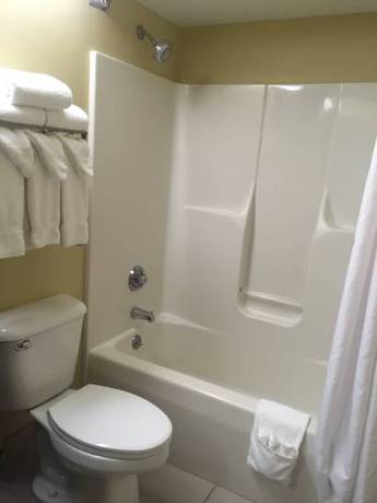 Imagen de la habitación del Hotel Quality Inn Chester I-75. Foto 9