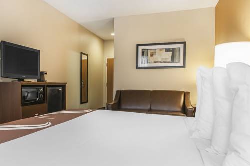 Imagen de la habitación del Hotel Quality Inn Chester I-75. Foto 10