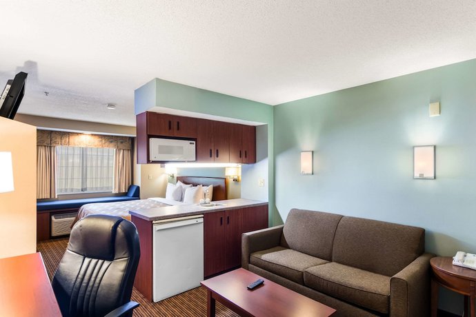 Imagen de la habitación del Hotel Quality Inn Chester - South Richmond. Foto 12