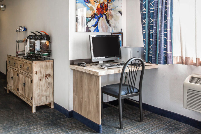Imagen de la habitación del Hotel Quality Inn Cheyenne I-25 South. Foto 6
