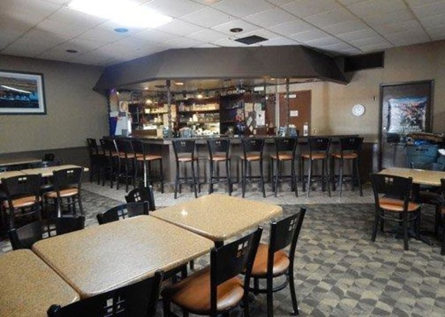 Imagen del bar/restaurante del Hotel Quality Inn, Chickasha. Foto 6