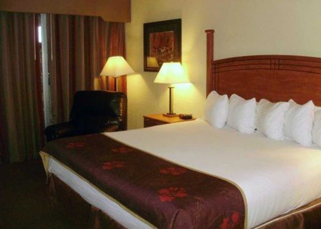Imagen de la habitación del Hotel Quality Inn, Chickasha. Foto 9