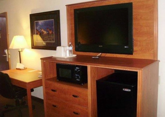 Imagen de la habitación del Hotel Quality Inn, Chickasha. Foto 12