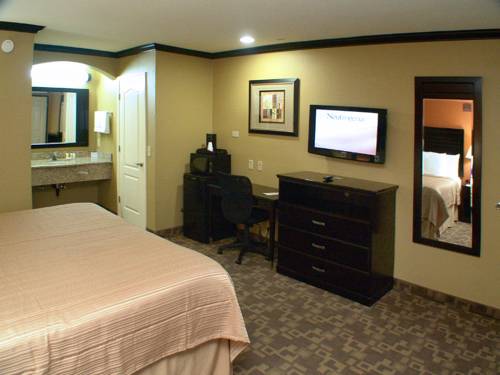 Imagen de la habitación del Hotel Quality Inn Chico. Foto 6