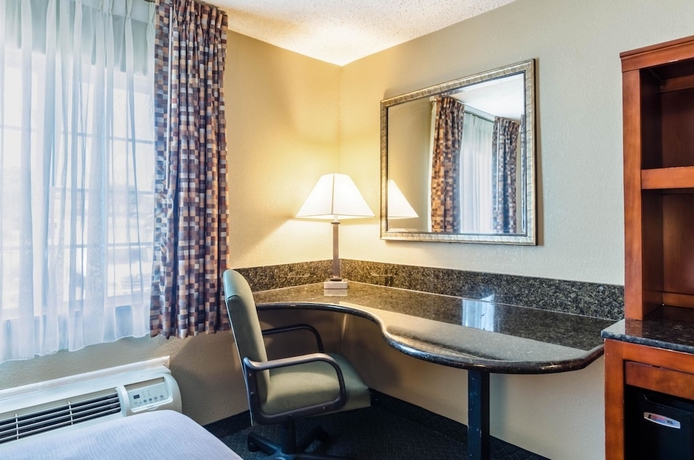 Imagen de la habitación del Hotel Quality Inn Chicopee - Springfield. Foto 4