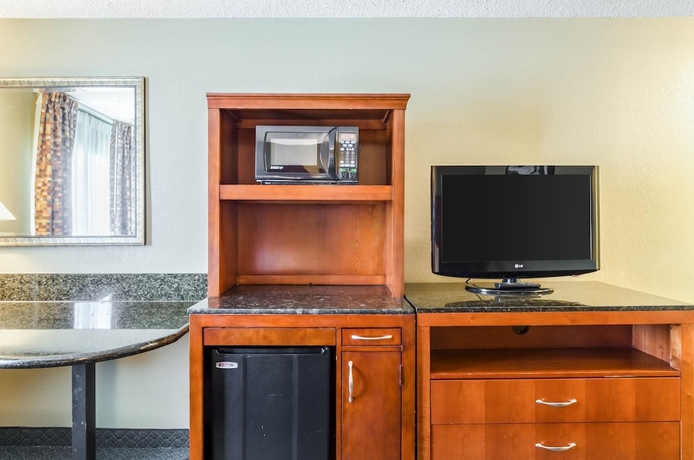Imagen de la habitación del Hotel Quality Inn Chicopee - Springfield. Foto 5