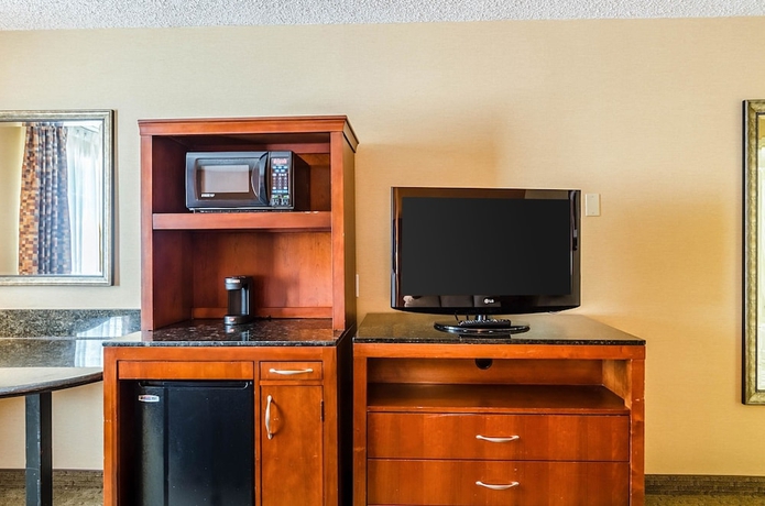 Imagen de la habitación del Hotel Quality Inn Chicopee - Springfield. Foto 8