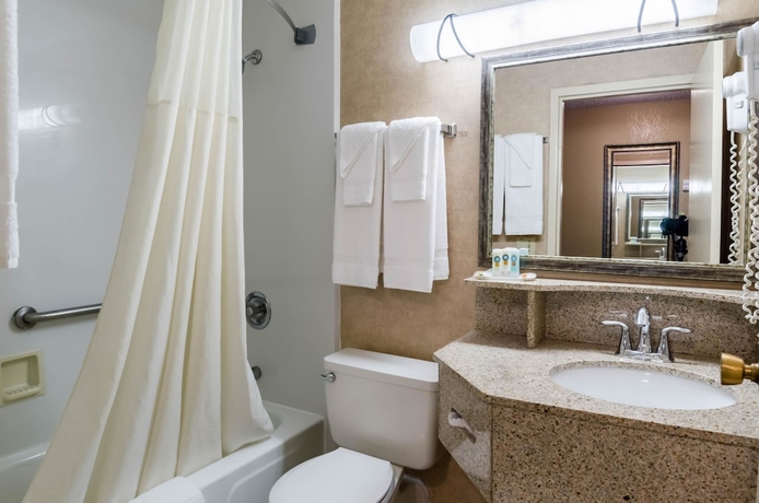 Imagen de la habitación del Hotel Quality Inn Chicopee - Springfield. Foto 13