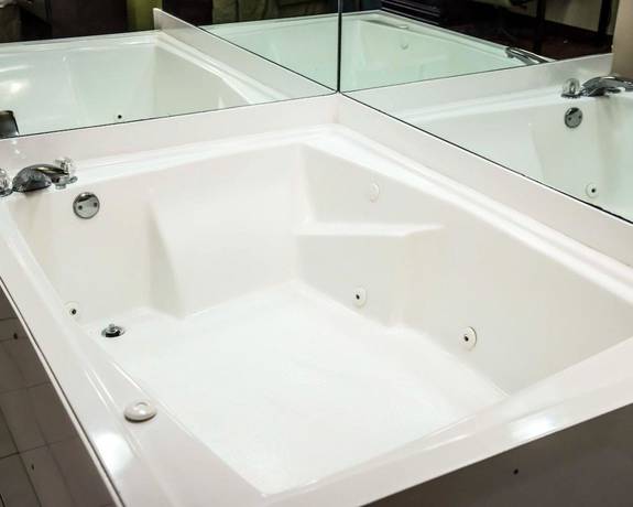 Imagen de la habitación del Hotel Quality Inn Chipley I-10 at Exit 120. Foto 9