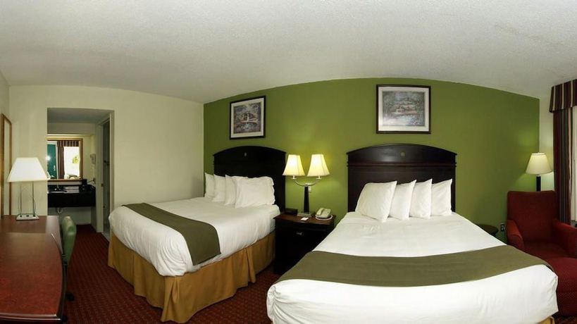 Imagen de la habitación del Hotel Quality Inn Chipley I-10 at Exit 120. Foto 11