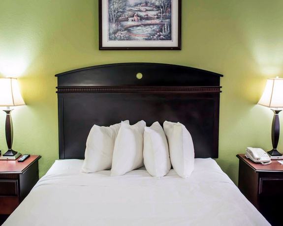 Imagen de la habitación del Hotel Quality Inn Chipley I-10 at Exit 120. Foto 13