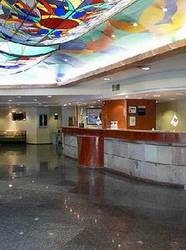 Imagen general del Hotel Quality Inn Ciudad De Mexico Torre Lindavista. Foto 2