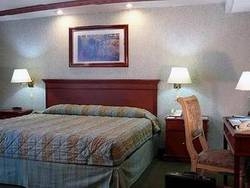 Imagen general del Hotel Quality Inn Ciudad De Mexico Torre Lindavista. Foto 3