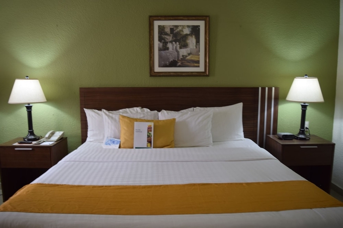 Imagen de la habitación del Hotel Quality Inn Ciudad Obregon. Foto 11