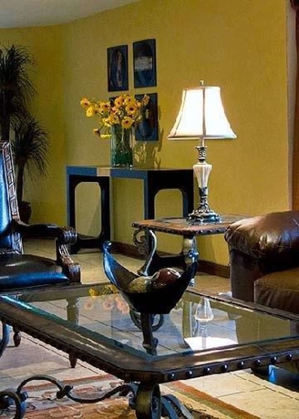 Imagen de los interiores del Hotel Quality Inn Ciudad Obregon. Foto 17