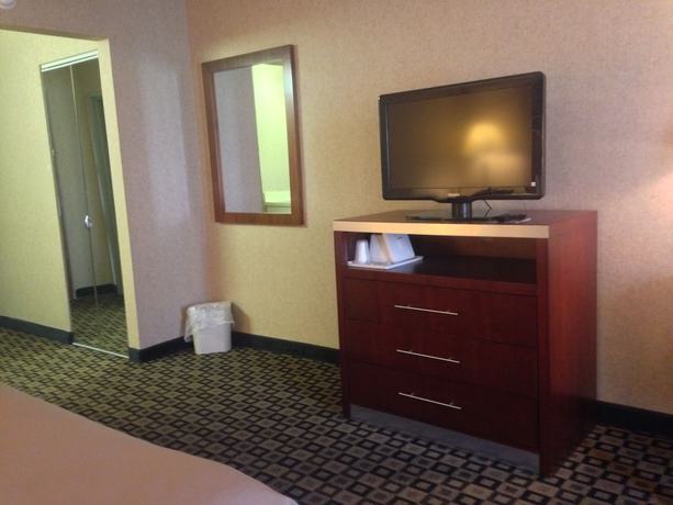 Imagen de la habitación del Hotel Quality Inn, Clarion. Foto 4