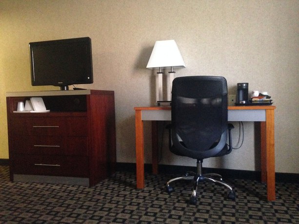 Imagen de la habitación del Hotel Quality Inn, Clarion. Foto 7