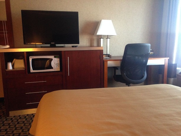 Imagen de la habitación del Hotel Quality Inn, Clarion. Foto 8