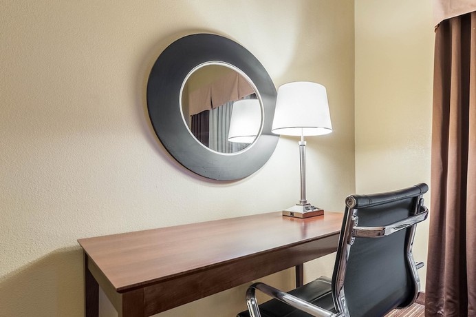 Imagen de la habitación del Hotel Quality Inn, Clarksdale. Foto 10