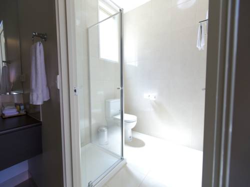 Imagen de la habitación del Hotel Quality Inn Colonial. Foto 1