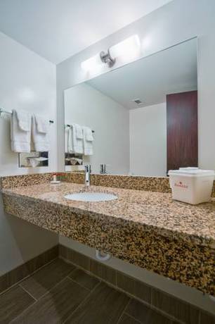 Imagen de la habitación del Hotel Quality Inn, Columbus. Foto 4