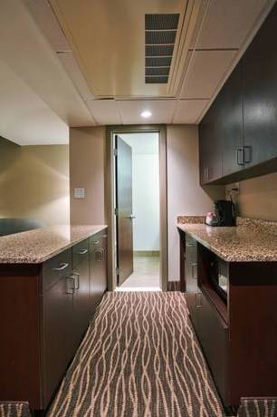 Imagen de la habitación del Hotel Quality Inn, Columbus. Foto 5