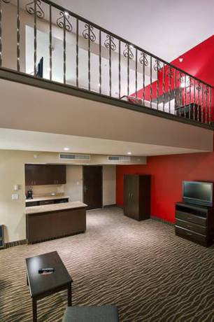 Imagen de la habitación del Hotel Quality Inn, Columbus. Foto 6
